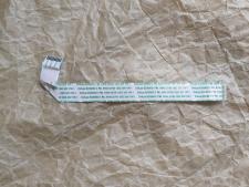 Шлейф до клавіатури Dell Precision M4600 №1